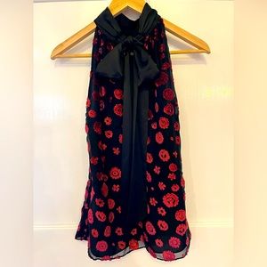 Ramy Brook NY sleeveless blouse